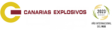 Canarias explosivos