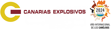 Canarias explosivos